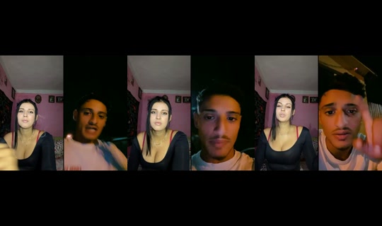 mariaa.rubinnn TikTok Live — Jul 15, 2026, 11:25 PM