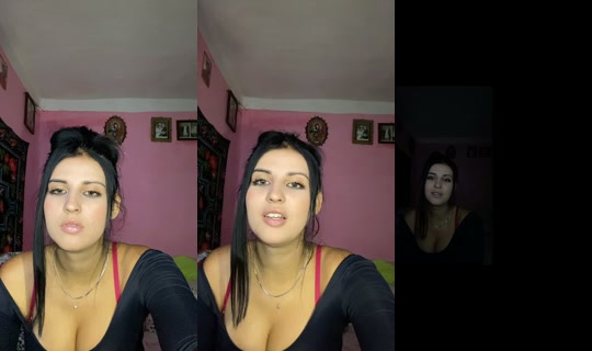 mariaa.rubinnn TikTok Live — Jul 16, 2026, 12:46 AM
