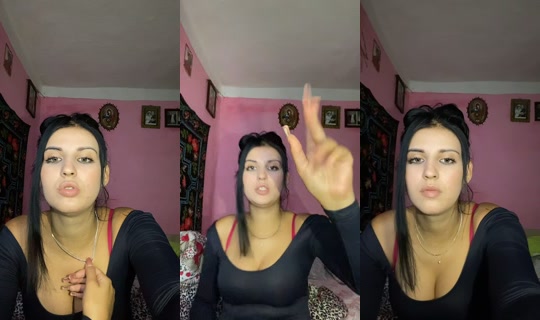 mariaa.rubinnn TikTok Live — Jul 16, 2026, 3:43 AM