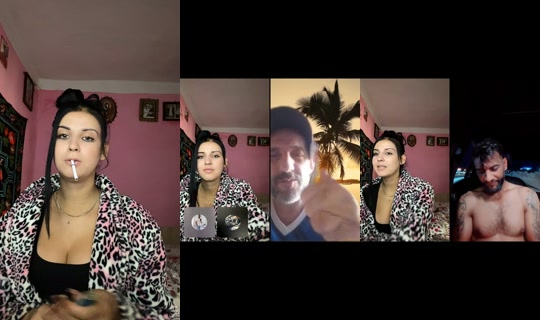 mariaa.rubinnn TikTok Live — Jul 16, 2026, 5:22 AM