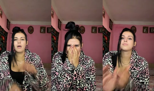 mariaa.rubinnn TikTok Live — Jul 16, 2026, 7:08 AM