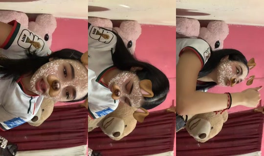 mariaa_dorantes3 TikTok Live — Jul 19, 2026, 2:49 AM