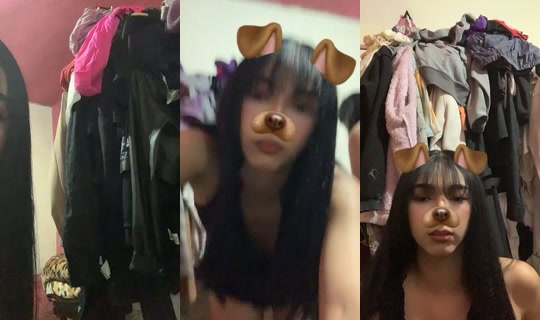 mariaa_dorantes3 TikTok Live — Jul 19, 2026, 3:40 AM