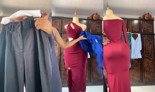 mariaaaaluv TikTok Live — Aug 17, 2026, 2:35 PM