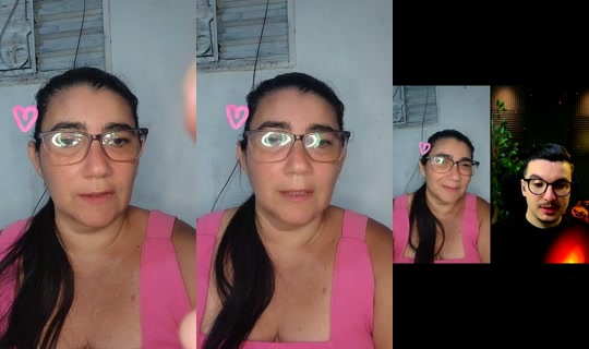 mariaandrade9502 TikTok Live — Aug 19, 2026, 12:15 AM