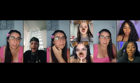 mariaandrade9502 TikTok Live — Aug 19, 2026, 1:06 AM