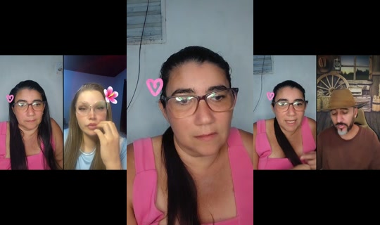 mariaandrade9502 TikTok Live — Aug 19, 2026, 1:56 AM