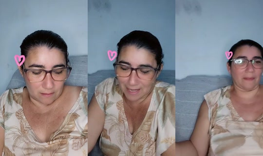 mariaandrade9502 TikTok Live — Aug 22, 2026, 2:14 AM