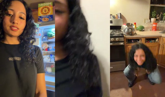 mariaanoodle TikTok Live — Jul 10, 2026, 6:57 AM