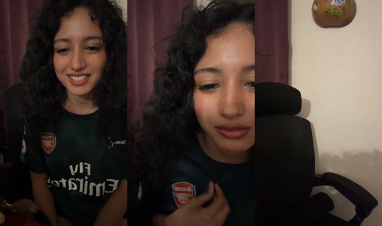 mariaanoodle TikTok Live — Jul 11, 2026, 4:17 AM