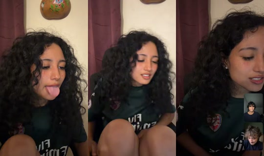 mariaanoodle TikTok Live — Jul 11, 2026, 4:59 AM