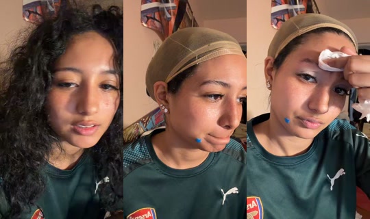 mariaanoodle TikTok Live — Jul 12, 2026, 1:42 AM