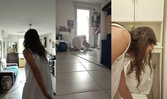mariaarezes TikTok Live — Sep 7, 2026, 7:40 AM