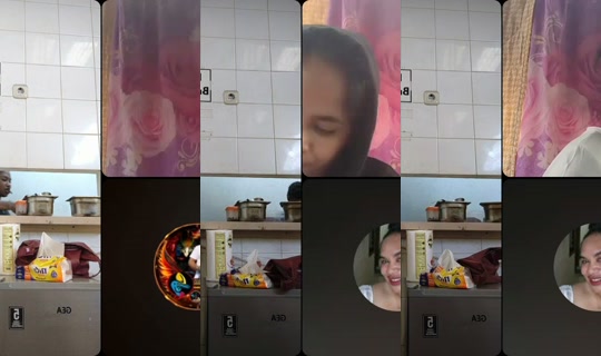 mariablackgazzewa TikTok Live — Jul 11, 2026, 4:19 AM