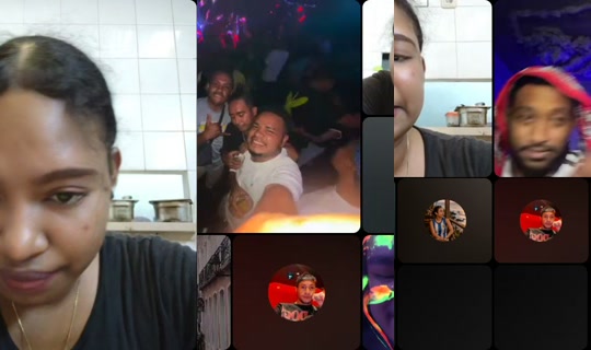 mariablackgazzewa TikTok Live — Jul 11, 2026, 6:00 AM