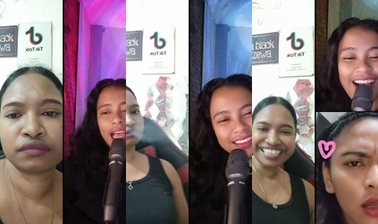 mariablackgazzewa TikTok Live — Jul 11, 2026, 4:25 PM