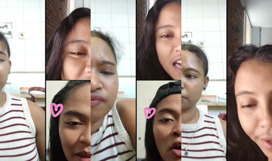 mariablackgazzewa TikTok Live — Jul 12, 2026, 3:19 AM