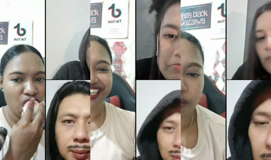 mariablackgazzewa TikTok Live — Jul 12, 2026, 4:05 PM
