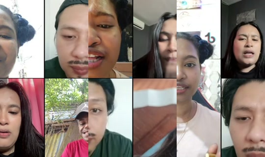 mariablackgazzewa TikTok Live — Jul 13, 2026, 4:39 AM
