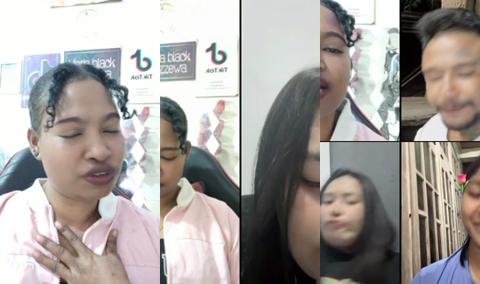 mariablackgazzewa TikTok Live — Jul 13, 2026, 10:57 AM