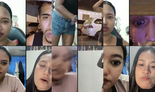 mariablackgazzewa TikTok Live — Jul 30, 2026, 3:24 PM