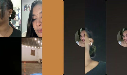 mariablackgazzewa TikTok Live — Jul 31, 2026, 12:04 PM