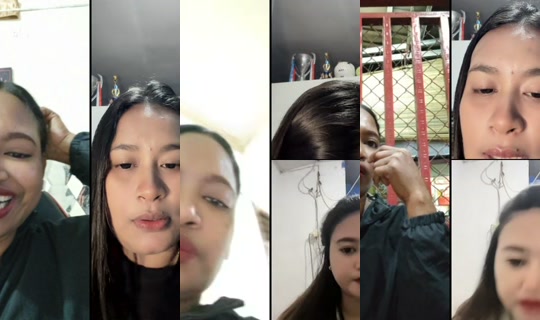 mariablackgazzewa Recorded on Aug 1, 2026, 5:31 PM