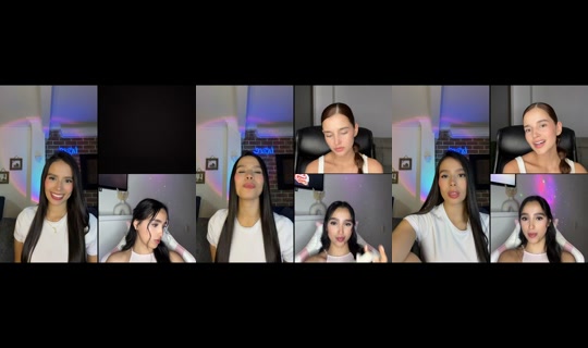 mariacamila10202 TikTok Live — Jul 31, 2026, 3:46 AM