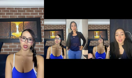 mariacamila10202 TikTok Live — Aug 1, 2026, 4:24 AM