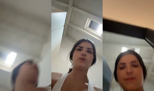 mariaescribanno_ TikTok Live — Jul 14, 2026, 2:10 PM