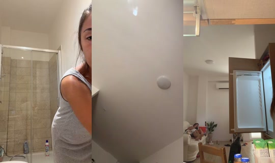 mariagianmarco TikTok Live — Aug 10, 2026, 9:54 AM
