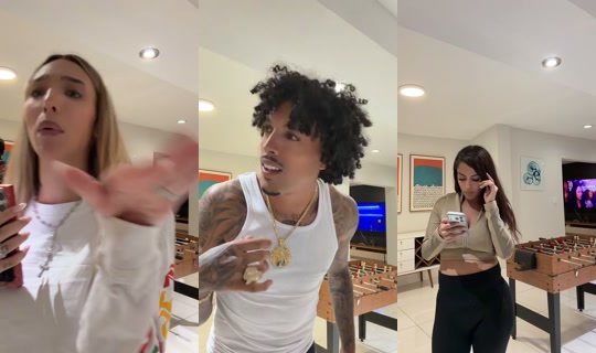 mariah.boujeee TikTok Live — Aug 3, 2026, 8:15 AM