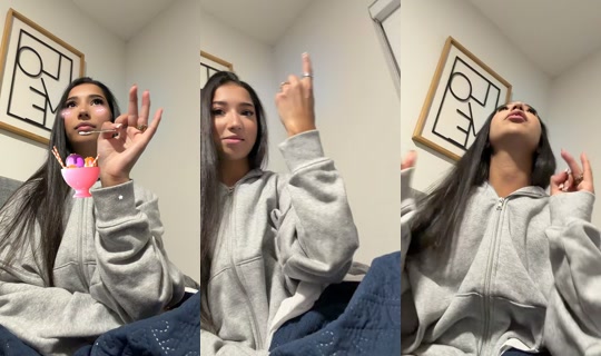 mariah.boujeee TikTok Live — Aug 3, 2026, 9:50 AM