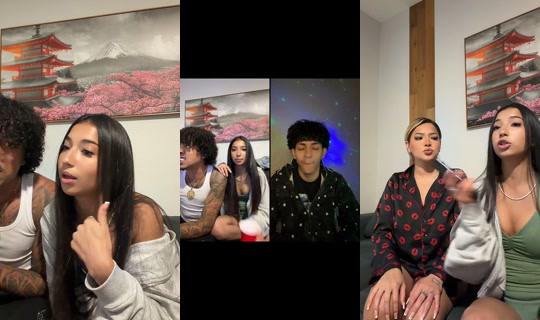 mariah.boujeee TikTok Live — Aug 4, 2026, 8:42 AM