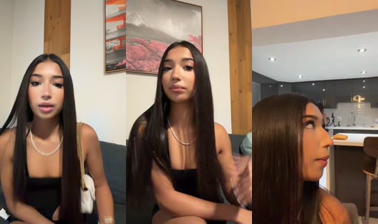 mariah.boujeee TikTok Live — Aug 5, 2026, 2:44 AM