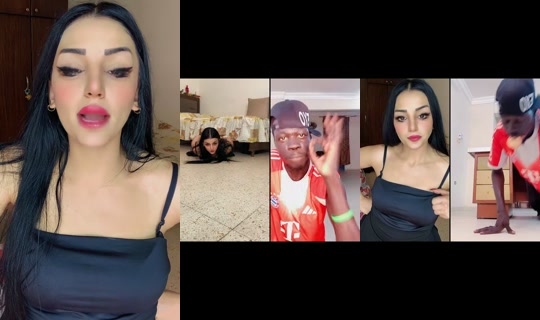 mariahio28i TikTok Live — Jul 14, 2026, 9:20 AM