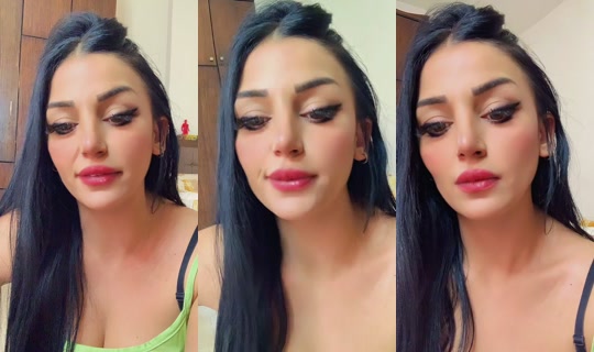 mariahio28i TikTok Live — Jul 15, 2026, 10:57 AM