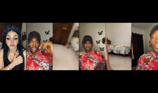 mariahio28i TikTok Live — Jul 15, 2026, 1:28 PM