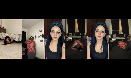 mariahio28i TikTok Live — Jul 15, 2026, 2:01 PM