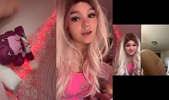 mariahxlynn420 TikTok Live — Jul 15, 2026, 1:32 PM
