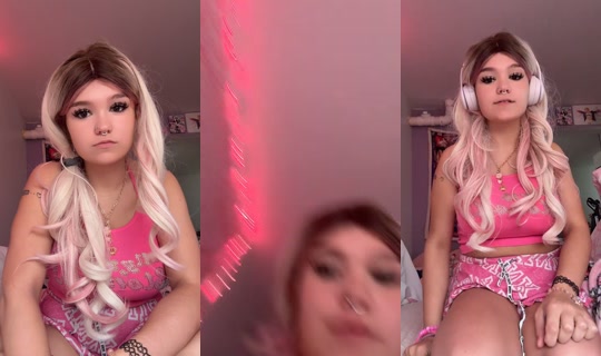 mariahxlynn420 TikTok Live — Jul 15, 2026, 3:27 PM