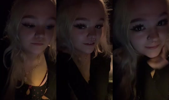 mariahxlynn420 TikTok Live — Aug 1, 2026, 5:35 AM