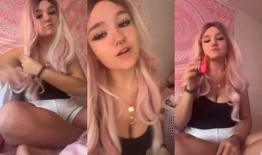 mariahxlynn420 TikTok Live — Aug 1, 2026, 1:15 PM