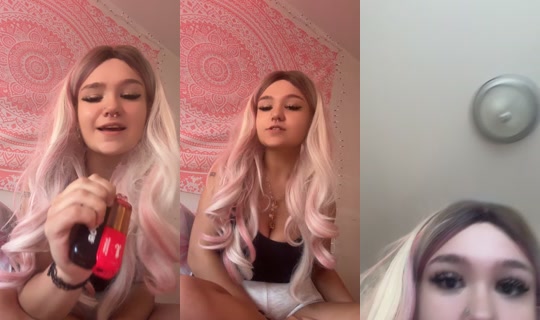 mariahxlynn420 TikTok Live — Aug 1, 2026, 2:02 PM