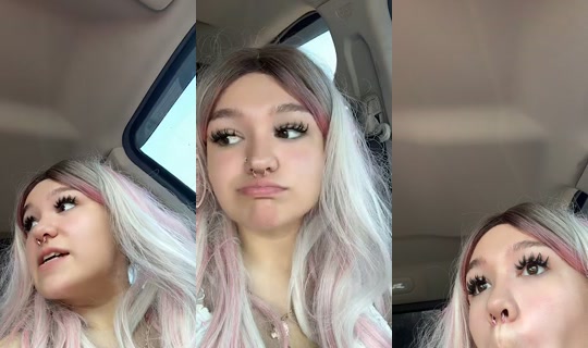 mariahxlynn420 TikTok Live — Aug 1, 2026, 6:34 PM