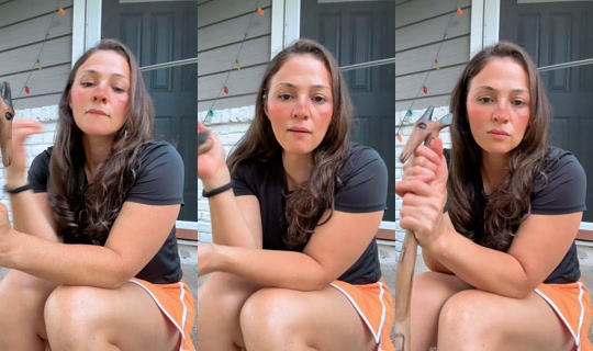 mariaisabellahernandez TikTok Live — Jul 14, 2026, 1:39 AM