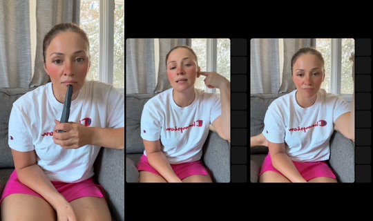 mariaisabellahernandez TikTok Live — Jul 14, 2026, 7:12 PM