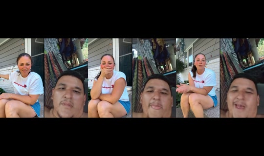 mariaisabellahernandez TikTok Live — Jul 14, 2026, 10:20 PM