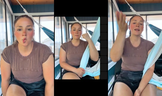 mariaisabellahernandez TikTok Live — Jul 15, 2026, 3:25 PM