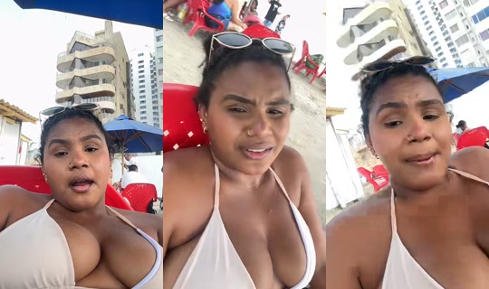mariajinete14 TikTok Live — Jul 12, 2026, 9:05 PM